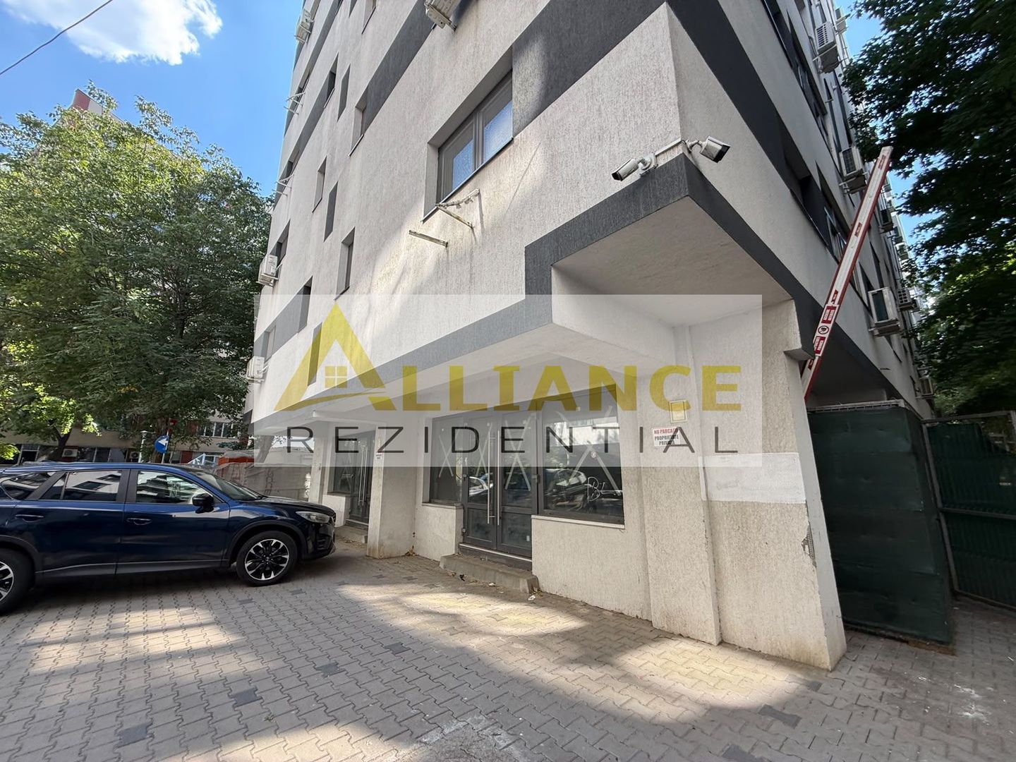 SPAȚIU COMERCIAL DE VÂNZARE - PIAȚA SUDULUI - Poză 9