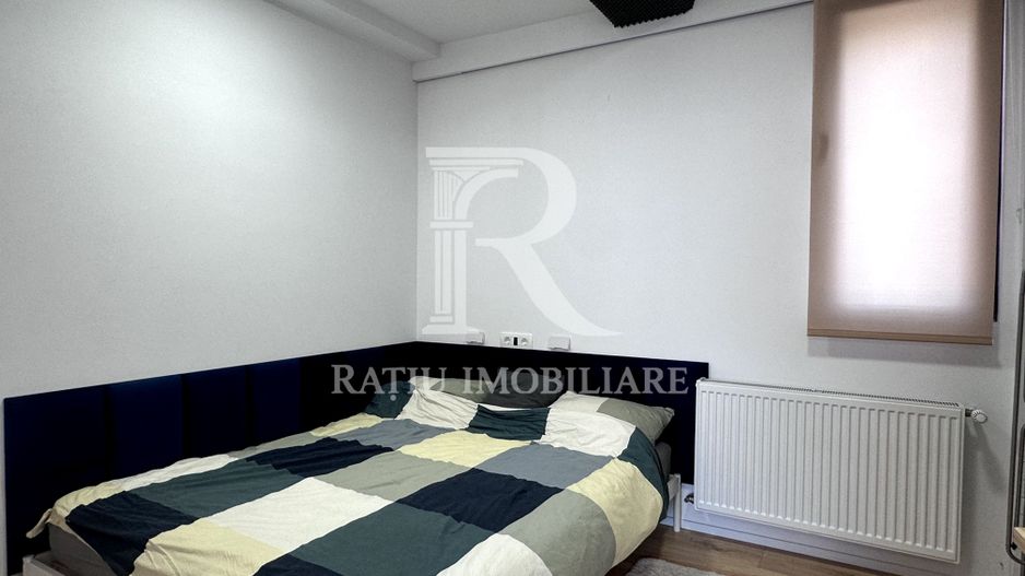 Apartament cu 2 camere la casa | Centrala pe gaz | Oradea - Poză 8