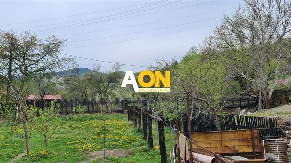 Casa 150 mp Teren 1715 mp Ampoita - Poză 20