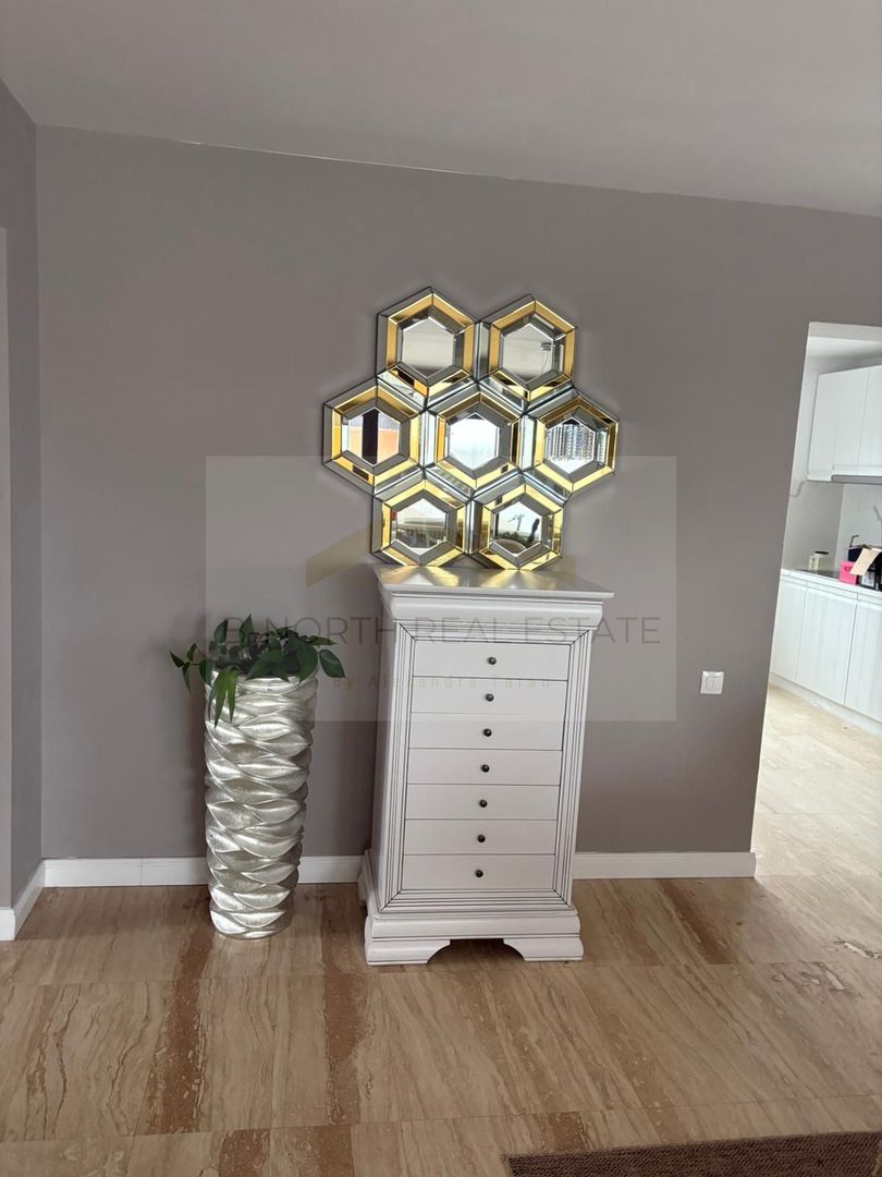 Vila modernă de închiriat pe termen lung – Siliștea Snagovului,  Jacuzzi  Ponton - Poză 1