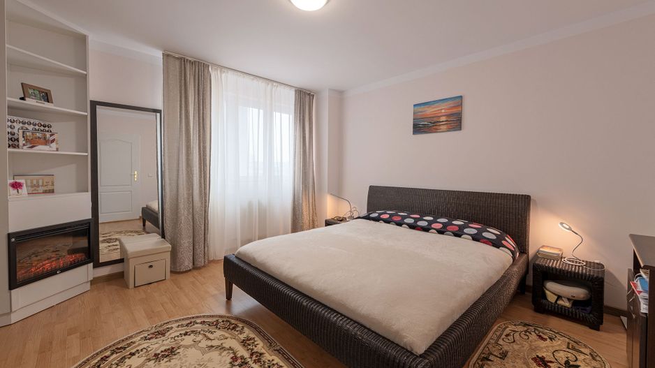 Apartament 3 camere 115 mp Zorilor - Poză 7