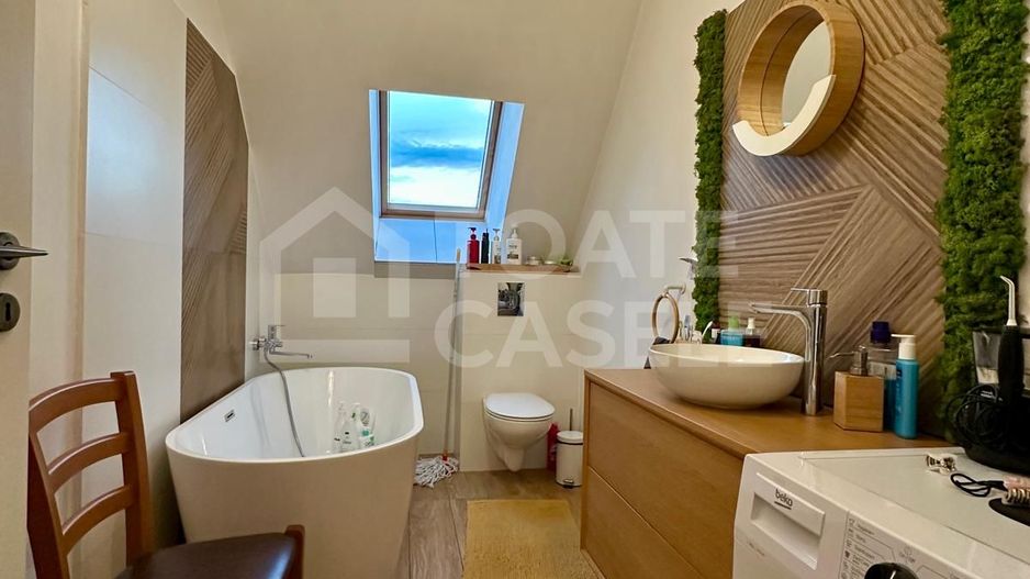 Apartament cu terasă generoasă – confort modern aproape de Parcul Poligon - Poză 5