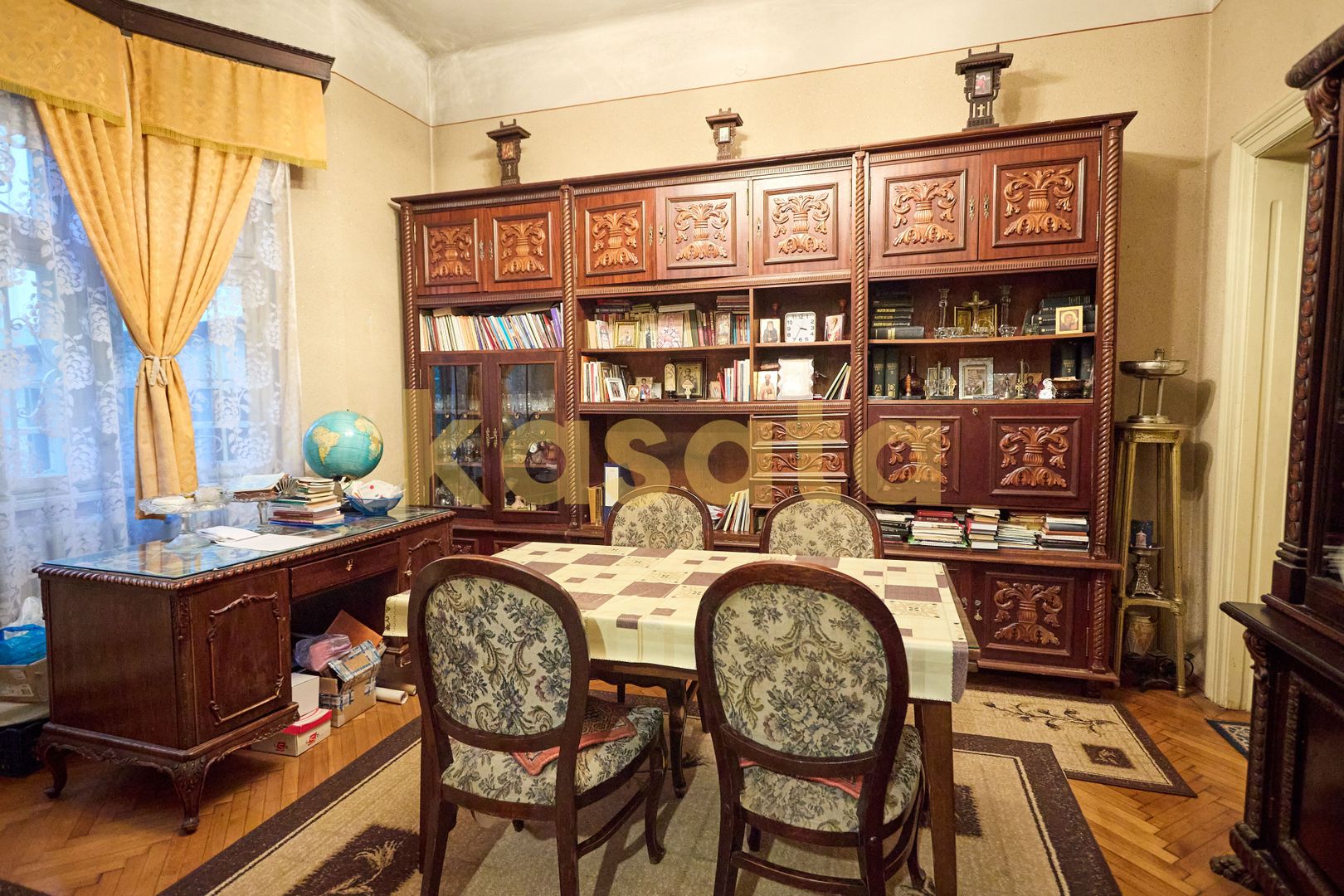 CASĂ CLASICĂ DE VANZARE CU POTENȚIAL PREMIUM ÎN ZONA 1 MAI - Poză 17