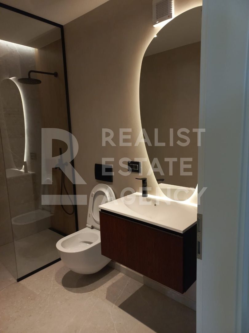 Apartament cu 2 camere ,Coresi Avantgarden - Poză 5