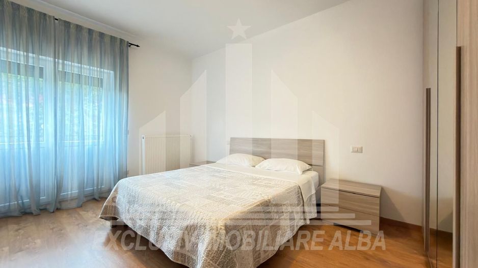 Apartament 3 camere | Etaj 2 | 75 mp | Bloc Nou | Cetate - Poză 2