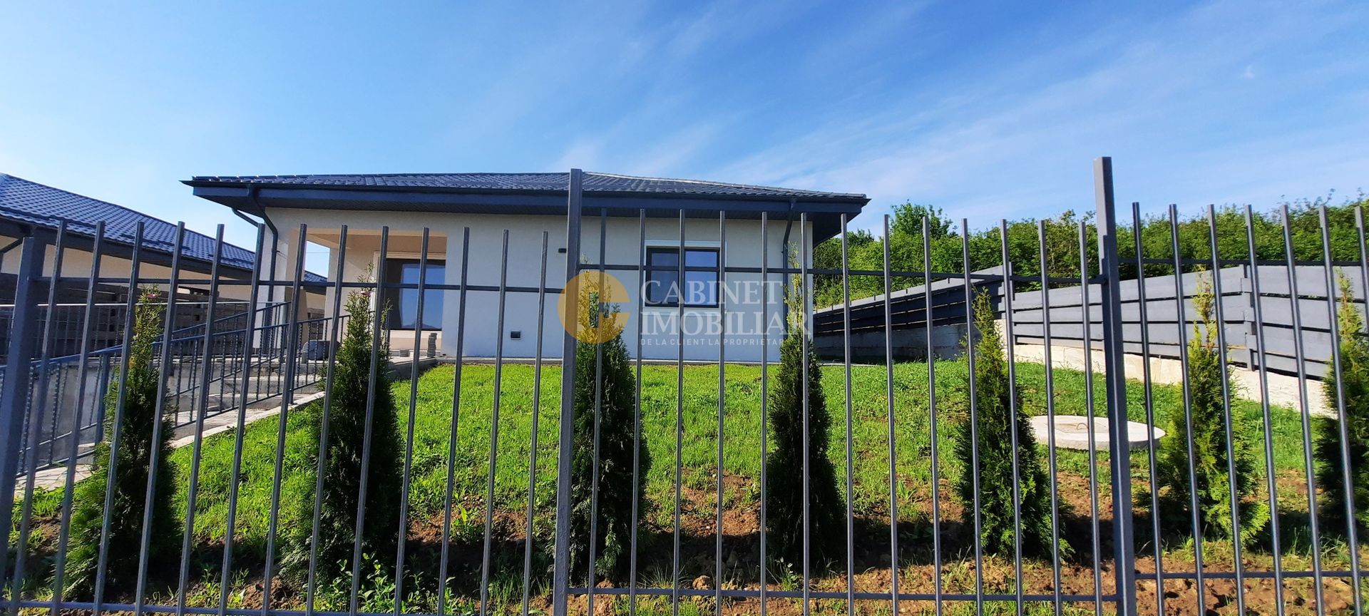 🏡 Casă  Plan Parte Valea Adâncă, finalizată și intabulată  -175.000 Euro🏡 - Poză 9