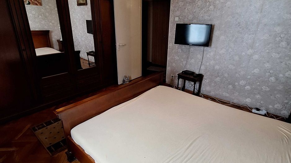 Inchiriere 2 camere rond alba iulia/bd decebal 520 euro - Poză 3