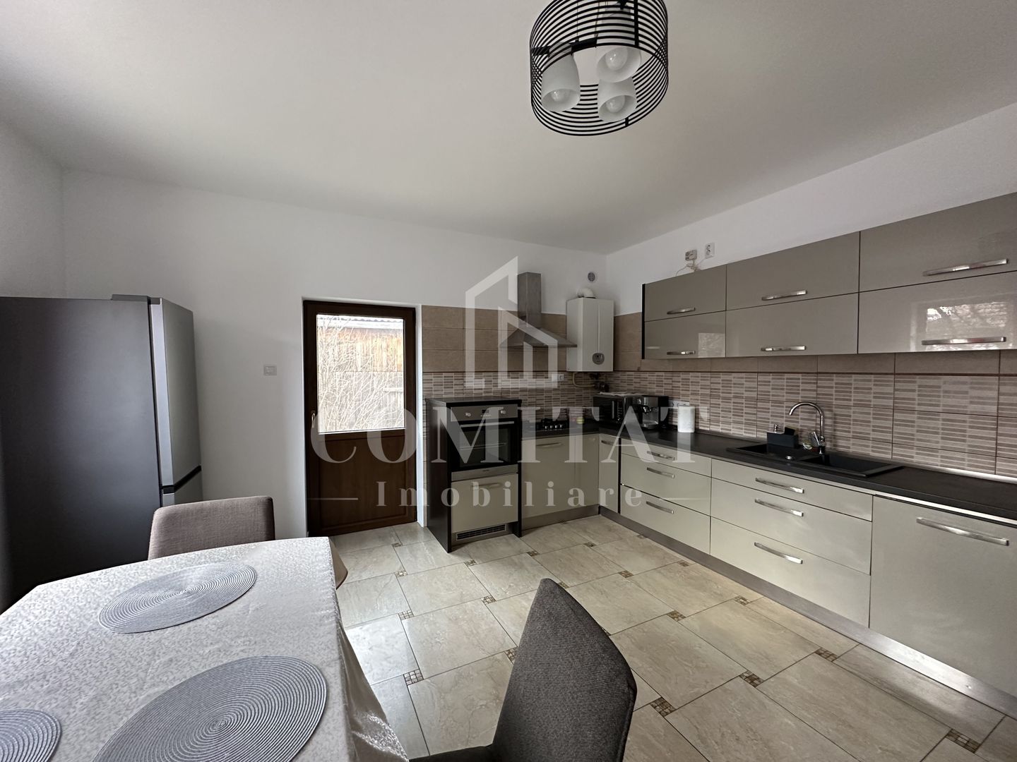 Casa individuala de inchiriat | 120mp | zona Parcul Feroviarilor - Poză 6