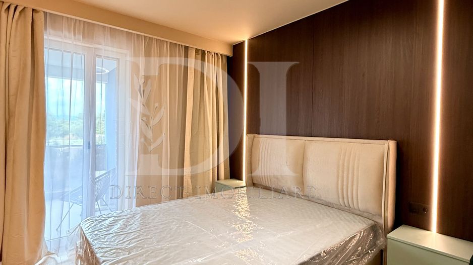 Apartament ultramodern / etaj intermediar / Zona Tineretului - Poză 6