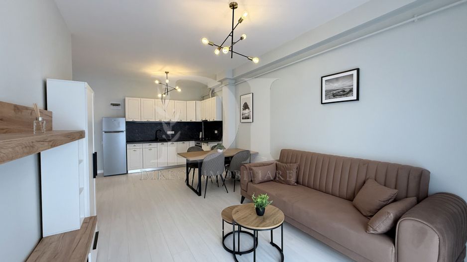 Apartament cu 2 camere Floresti Eroilor - Poză 3