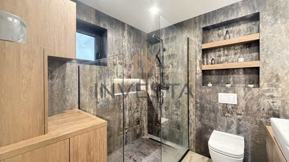Apartament de vanzare 2 camere in vila | etaj intermediar | Zorilor - Poză 6
