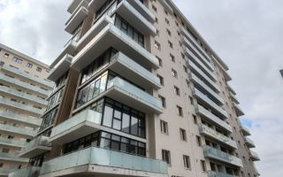 Tudor Vladimirescu- Conest/Iulius Mall - Parcare subterana- bloc nou/ Modern - Poză 2