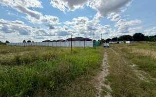Teren de vanzare Hanul cu Ponei Carcea 550mp - Poză 3