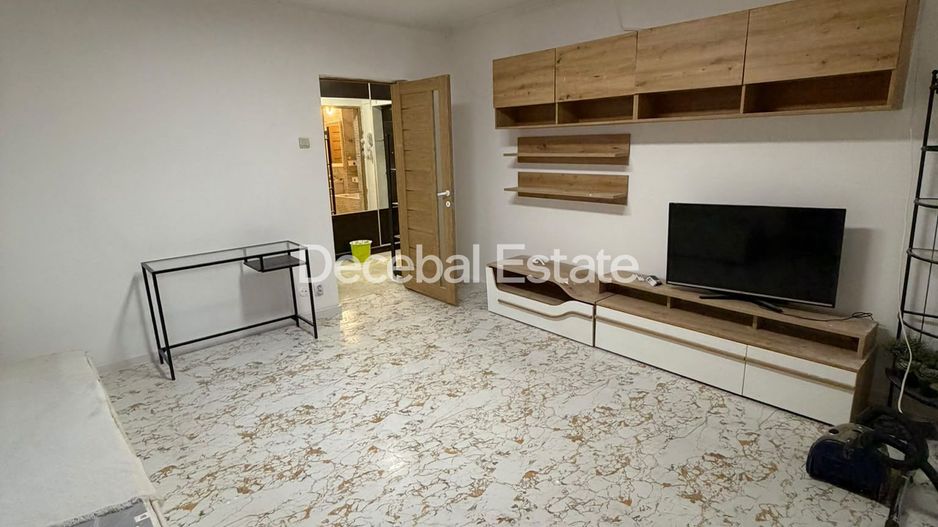 Metrou Titan - 2 Camere Decomandat Etaj 1 Renovat 2026 - Poză 4