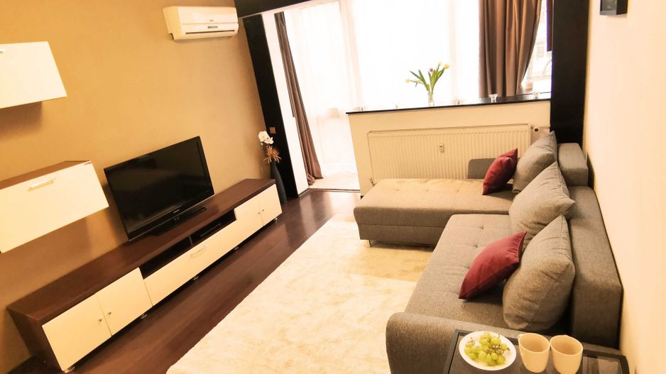 Apartament 2 camere, 46 mp, etaj 2/4, lângă Parcul Drumul Taberei - Poză 7