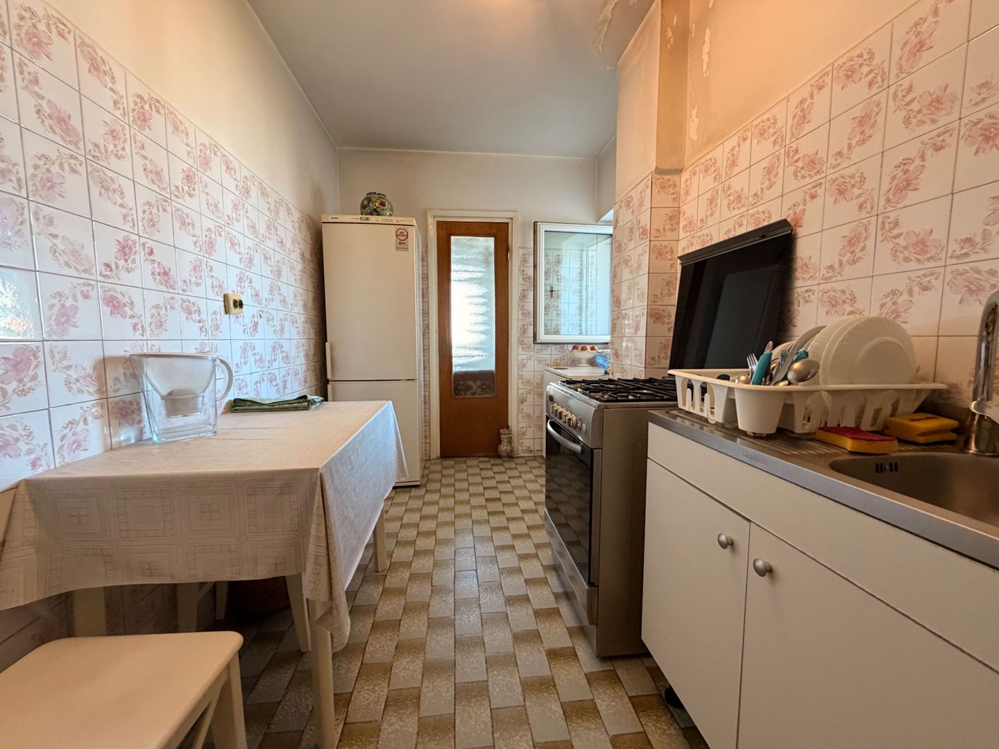 APARTAMENT 4 CAMERE | MIHALACHE | BLOC 84' - Poză 15