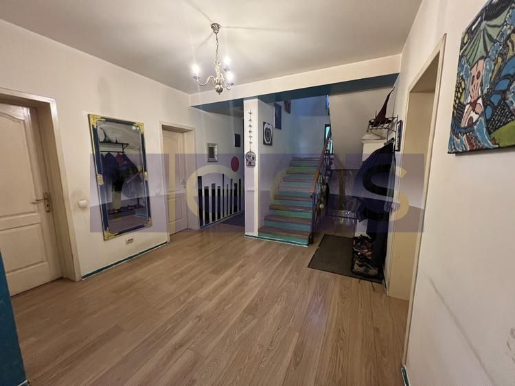 VANZARE VILA  5 camere + mansardă /Cartierul Latin – Prelungirea Ghencea - Poză 5