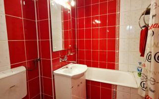Apartament 3 camere decomandat, Et. 2/4, Lăpuș–Argeș, mobilat, centrală nouă, AC - Poză 6