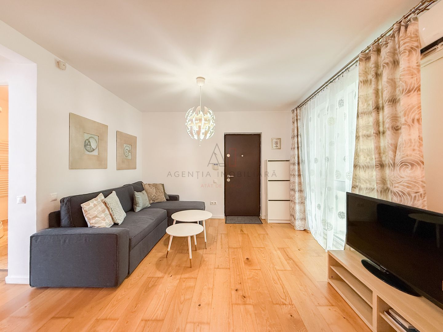 2 Camere Herastrau | Soseaua Nordului | In Vila - Poză 10