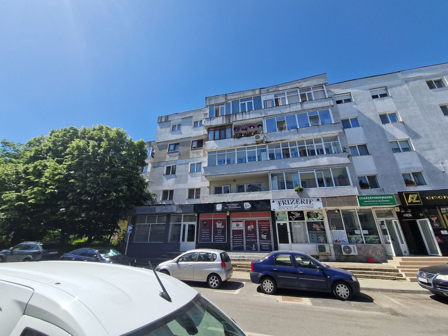 Apartament 4 camere | Zona Exercițiu, Strada Banat - Poză 15