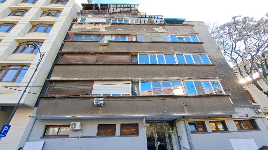 Apartament premium 60,46 mp - Universitate - Poză 10