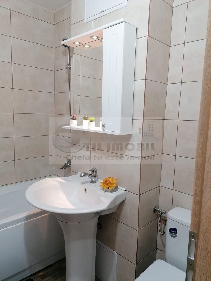 Apartament 2 Camere Alexandru cel Bun - 475 euro - Poză 10