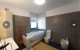 Vand Vila  Valea Lupului.1100mp - Poză 4