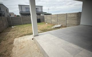 Duplex modern cu eficienta energetica - Bucovat, Remetea Mare - Poză 13