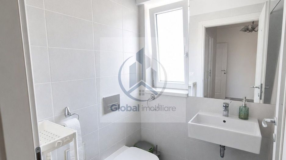 De inchiriat – Apartament 2 camere | Belvedere Residence – Fabrica de Glucoza - Poză 5