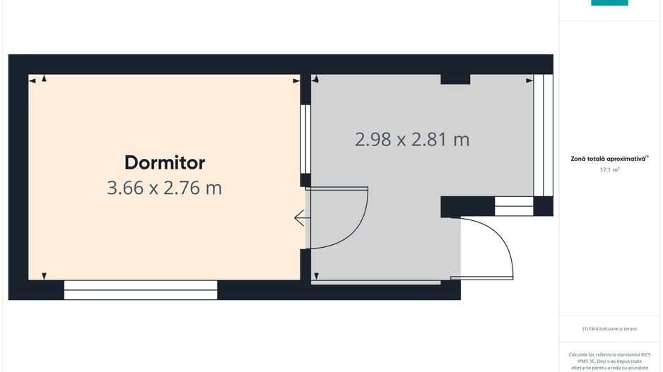 Căsuță de vacanță pentru pescari în Lipova - Poză 8
