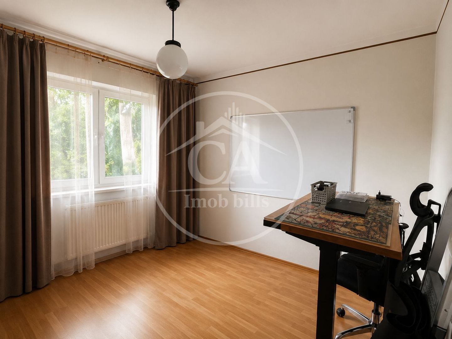 Apartament cu 3 camere de vânzare în zona Nufarul, Oradea - Poză 5