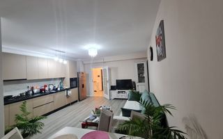 Apartament 3 camere, decomandat, 87mp, boxa, parcare, Popesti Leordeni - Poză 2