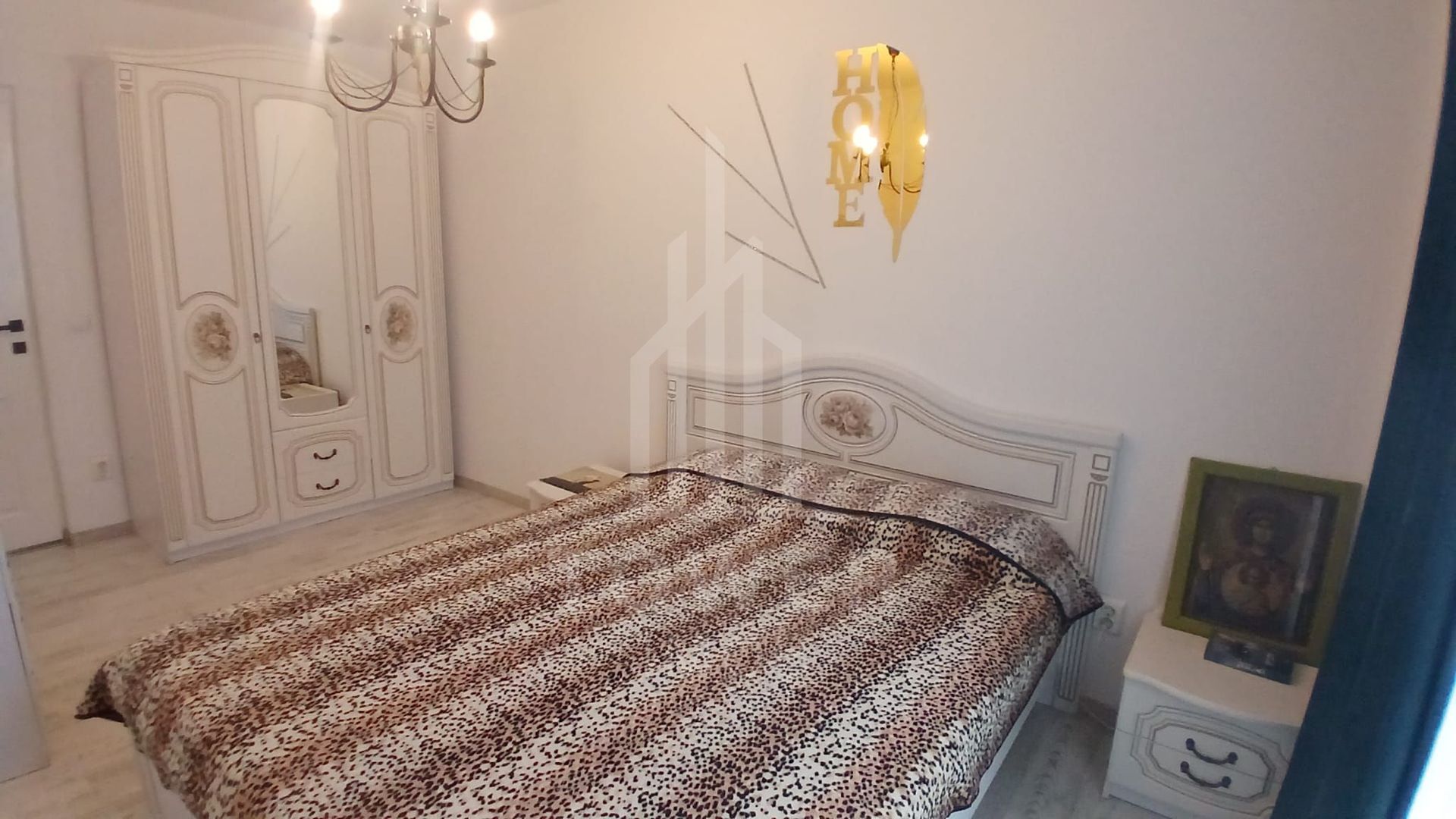 Apartament 3 camere | zona City Residence - Poză 7