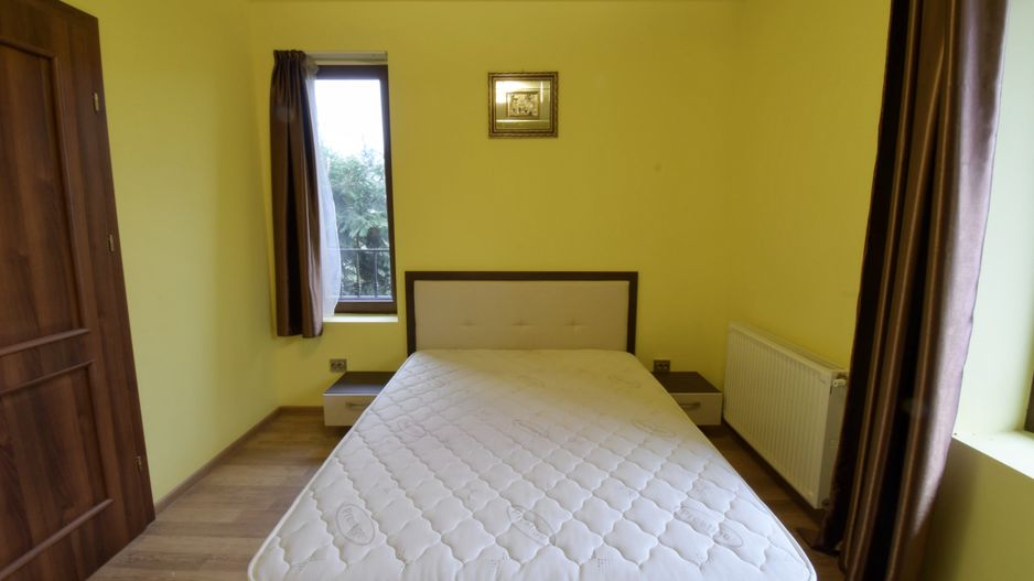 Casa cu 5 camere de inchiriat, zona Becas - Poză 8