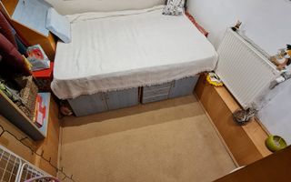 Apartament 3 camere + spațiu comercial 80mp, Bd. Pandurilor - Poză 5