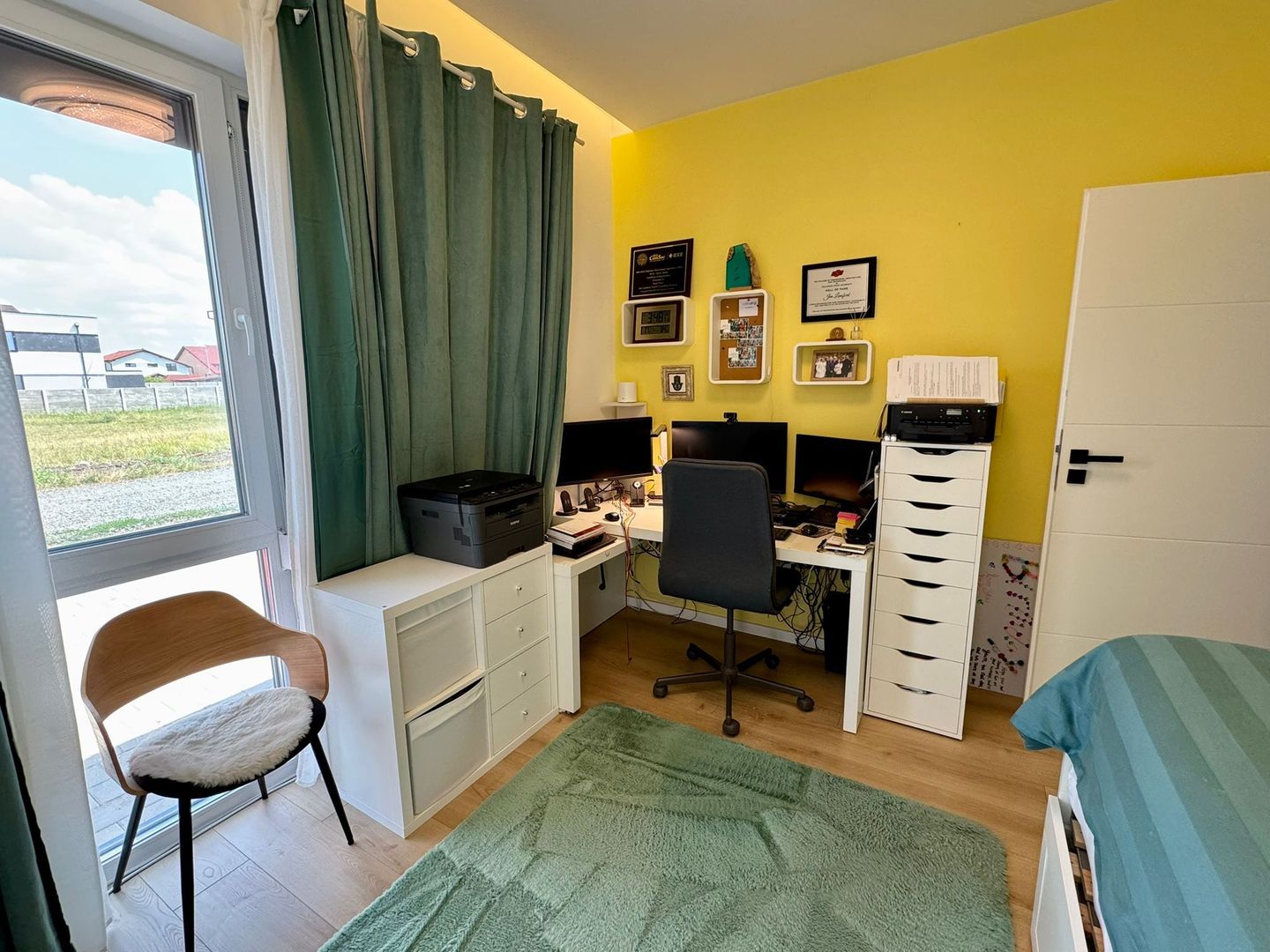 Locuinta parter mobilata si utilata cu jacuzzi - Poză 17