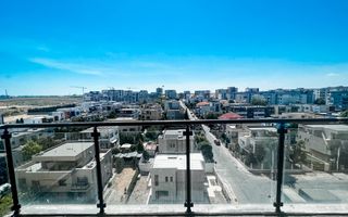 Tomis PLUS - Studio Premium cu Parcare Subterană și Randament Imediat - Poză 11