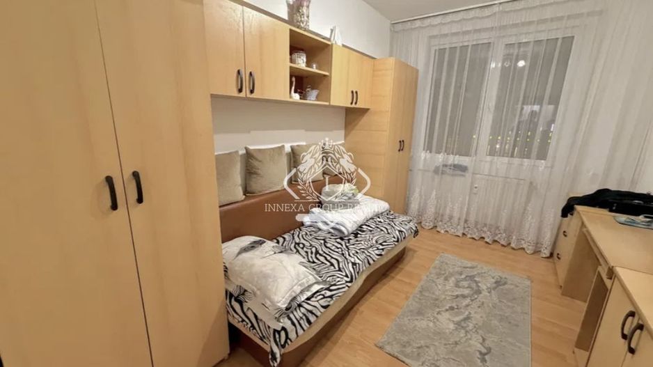 Apartament 3 camere decomandat – Constantin Brâncoveanu | etaj 1 | 80mp - Poză 4