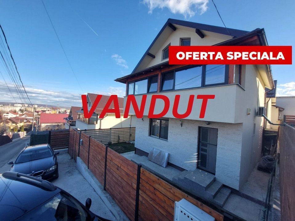 Vanzare Casa Trivale strada Campului - Poză 1