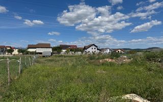 Teren intravilan de vanzare, Alba-Micesti - Poză 2