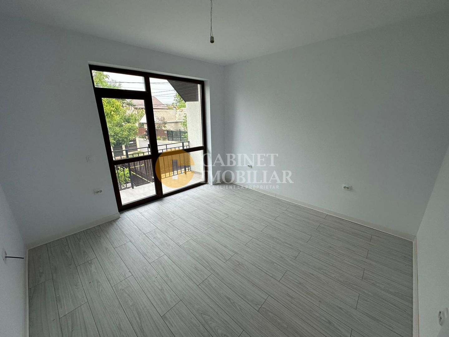 Duplex Valea Lupului 110MP utili 170 TEREN - Poză 10