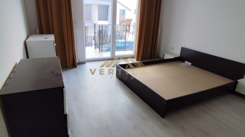 Casă individuală de vânzare – Comuna Berceni, Str. Aviatorilor  4 cam - Poză 15