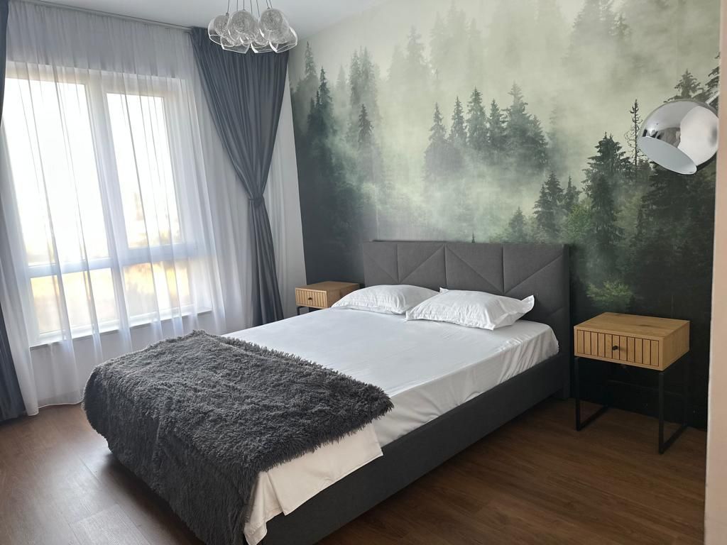 Apartament 2 camere modern langa Envogue Residence, Militari - Poză 1