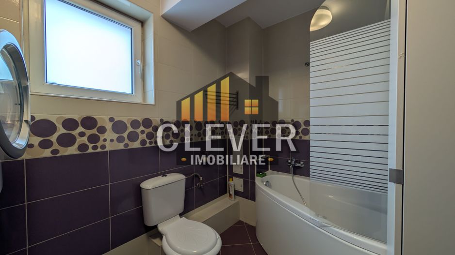 2 camere mobilat si utilat, parcare - Drumul Gura Fagetului - Poză 10