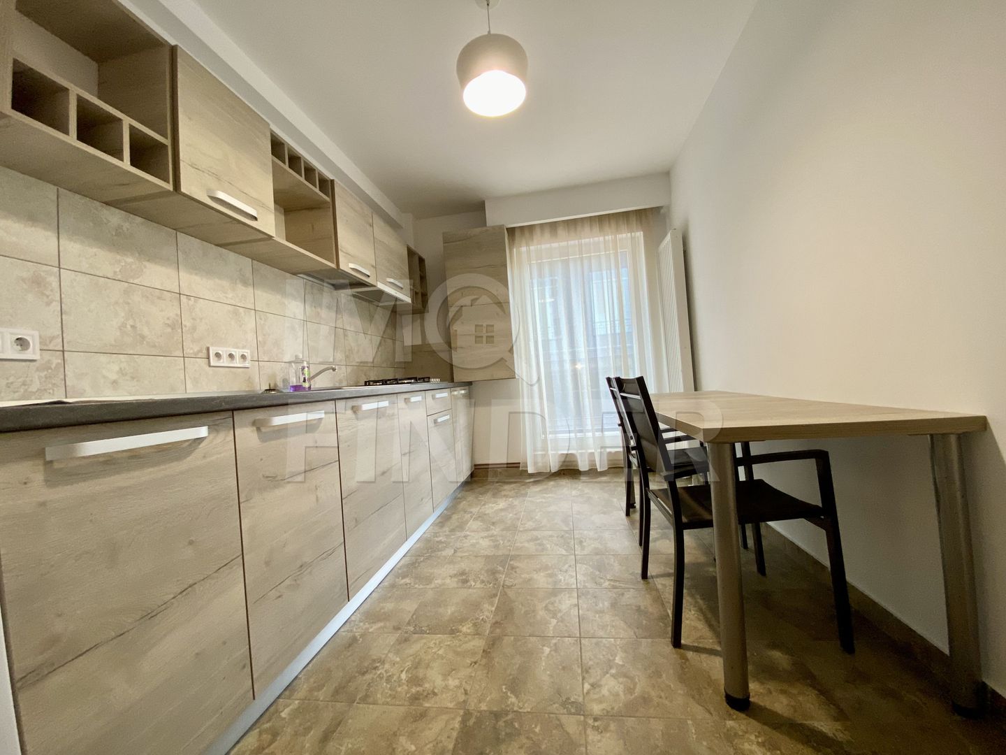 Apartament 63 mp utili,  gradina, zona Buna Ziua, parcare subterana - Poză 4