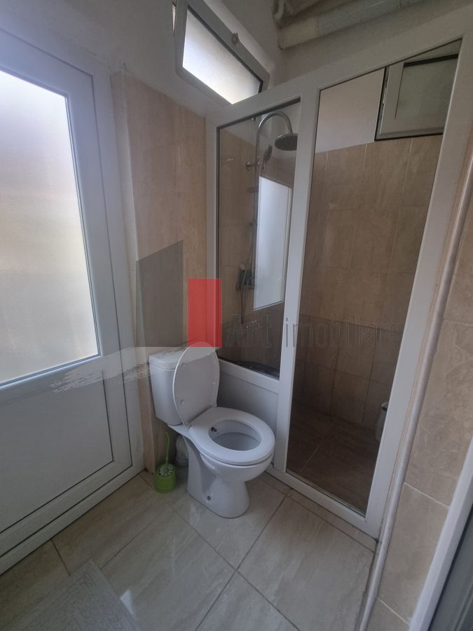 Garsoniera de vanzare in zona Bucurestii Noi/Parter casa/vila - Poză 9