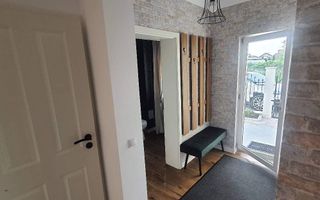 Casa 3 camere | Teren 235 mp |  Selimbar - Poză 10