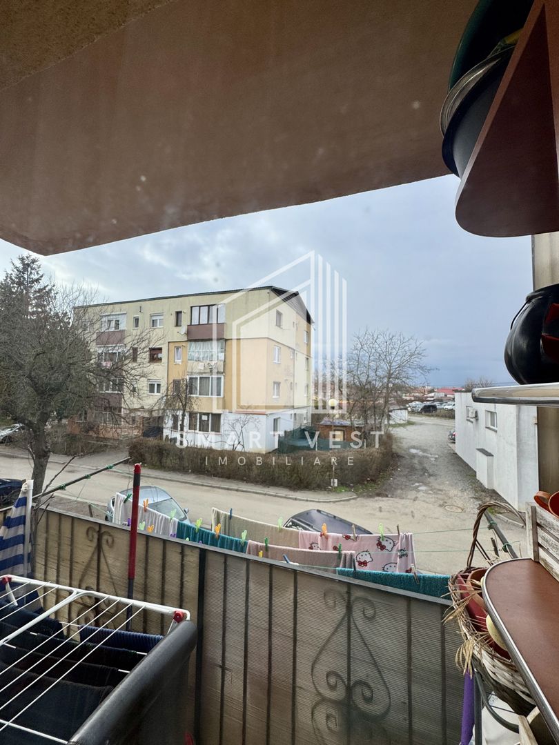 Apartament 3 camere | Etaj 1 | 61 mp | Zona Botizului - Poză 17