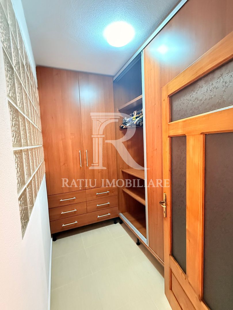 Casă spațioasă de închiriat | 4 dormitoare | Sânmartin - Poză 15