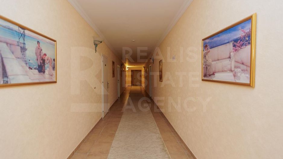 Vânzare, hotel, 1600 mp, str. Alexandru Marinescu, Hâncești - Poză 18